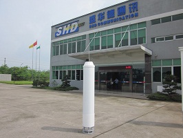 2+2+8（3.5G）排氣管美化電調(diào)天線(xiàn)